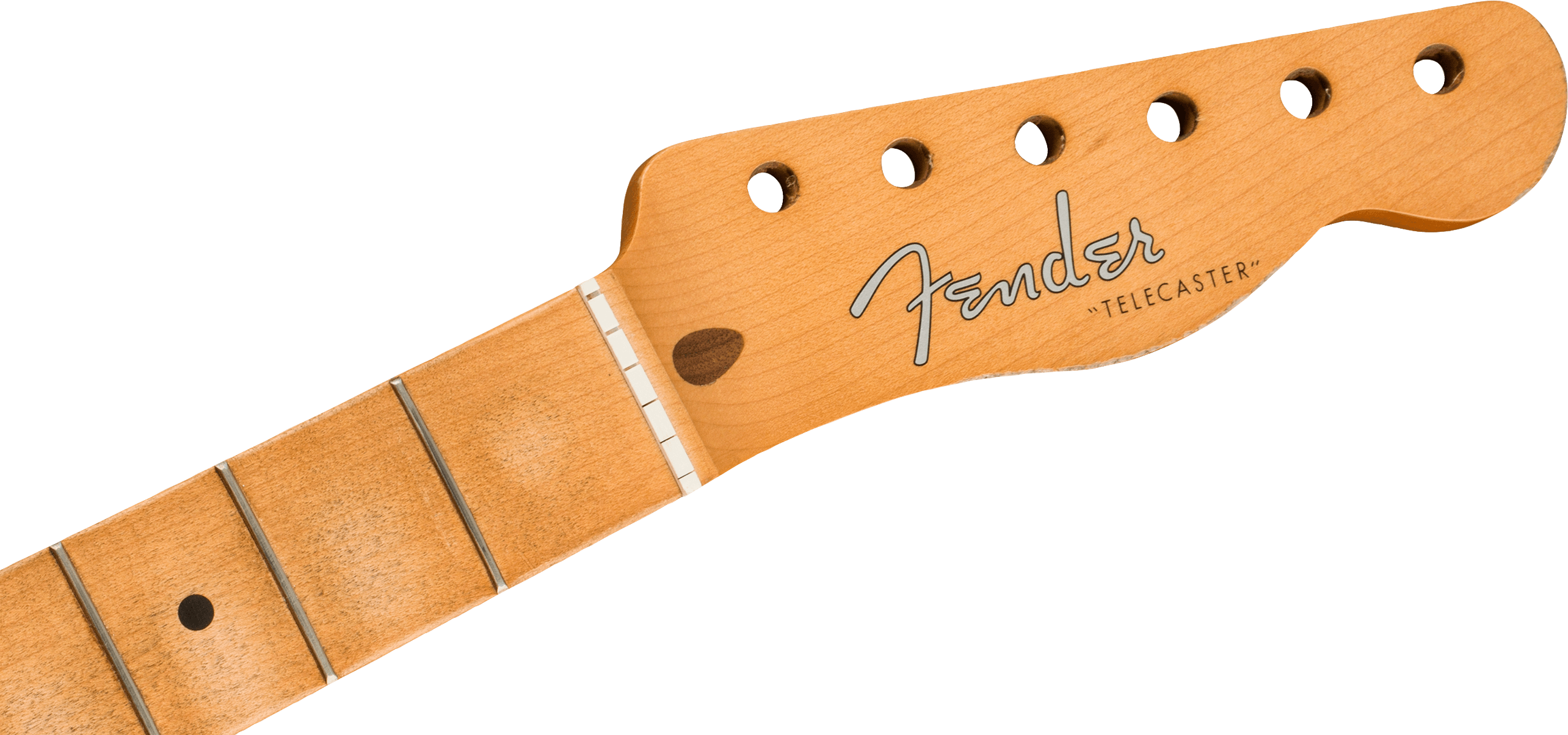 Road Worn '50s Telecaster Neck