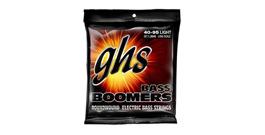 040-095 Bass Boomers