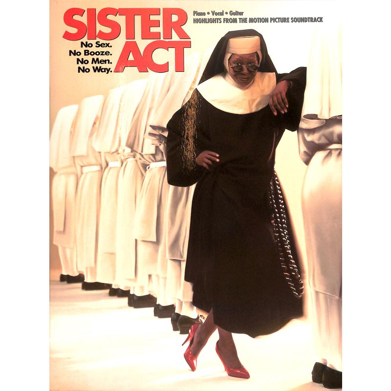 Sister act 1