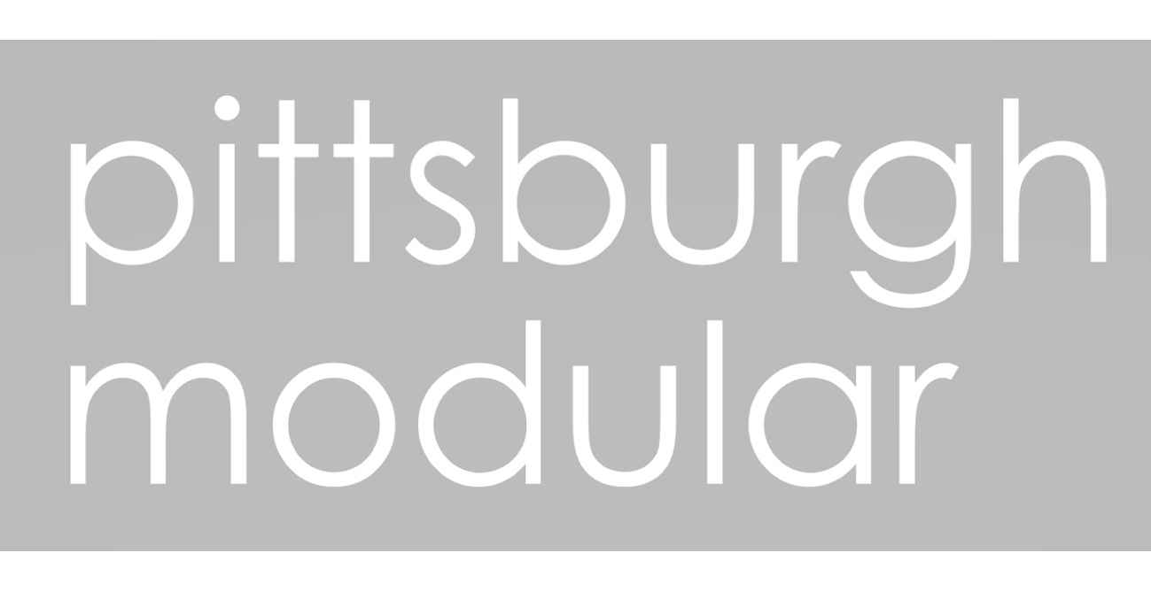 Pittsburgh Modular