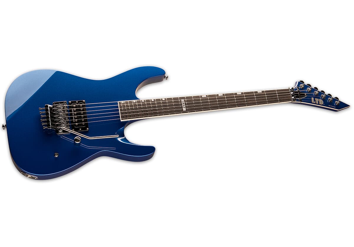 M-1 Custom '87 DMB Dark Metallic Blue