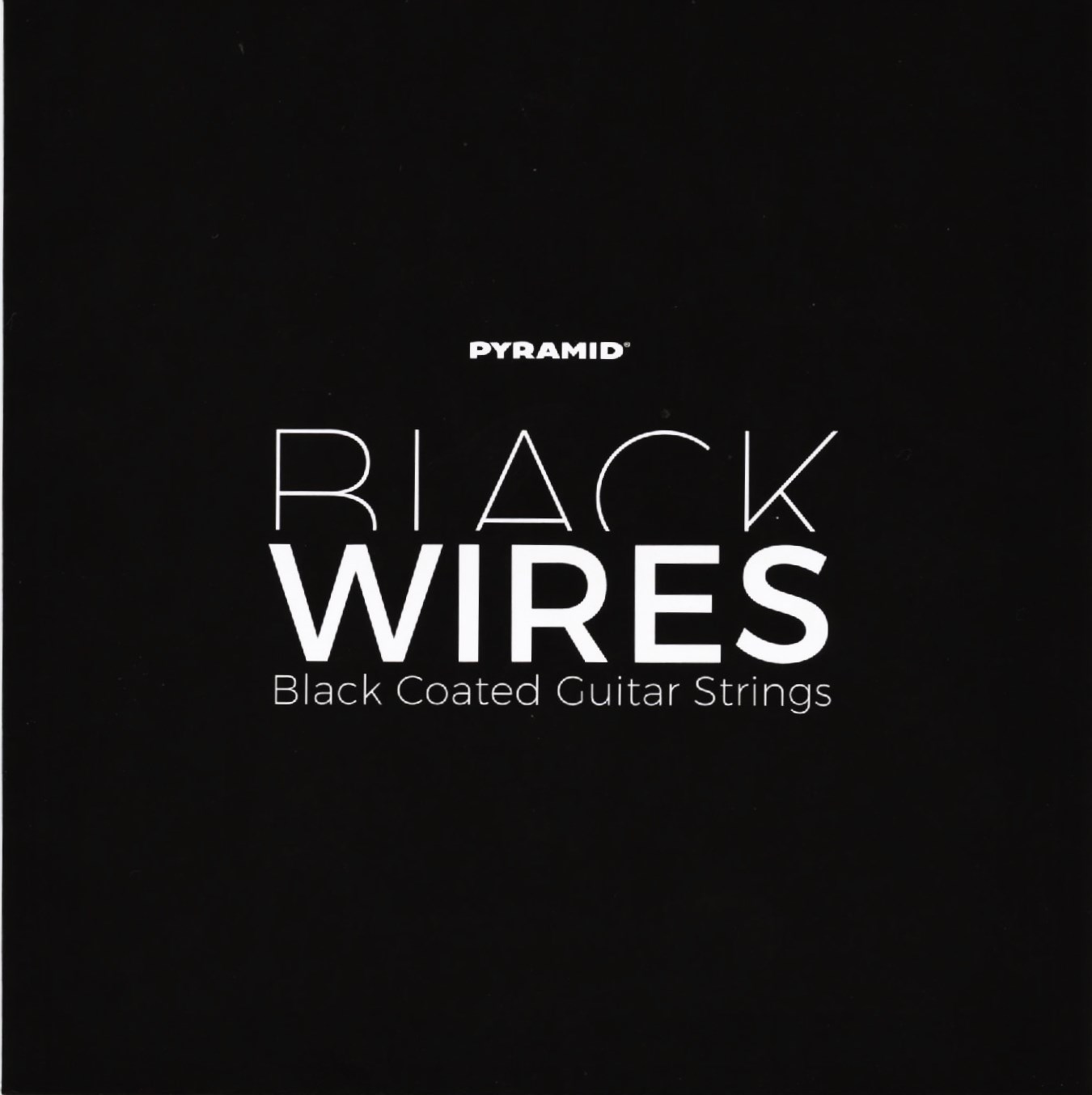 Black Wires, 10-48 Light/Jazz