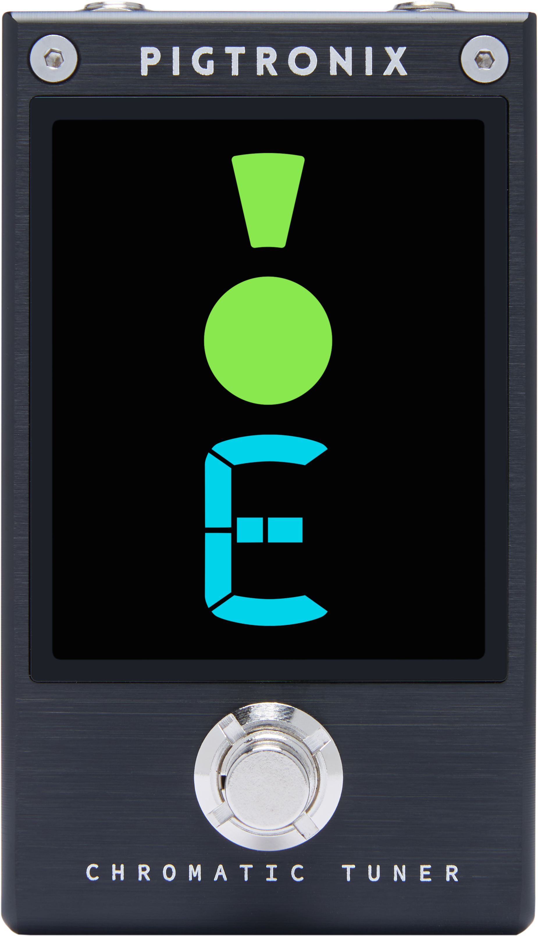 Chromatic Tuner