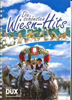 Die schönsten Wiesn Hits