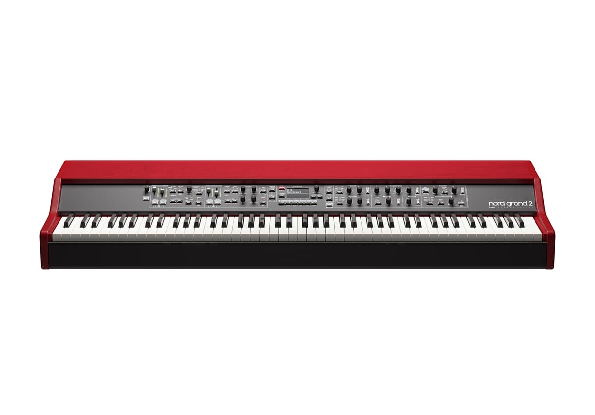 Nord Grand 2 Stagepiano