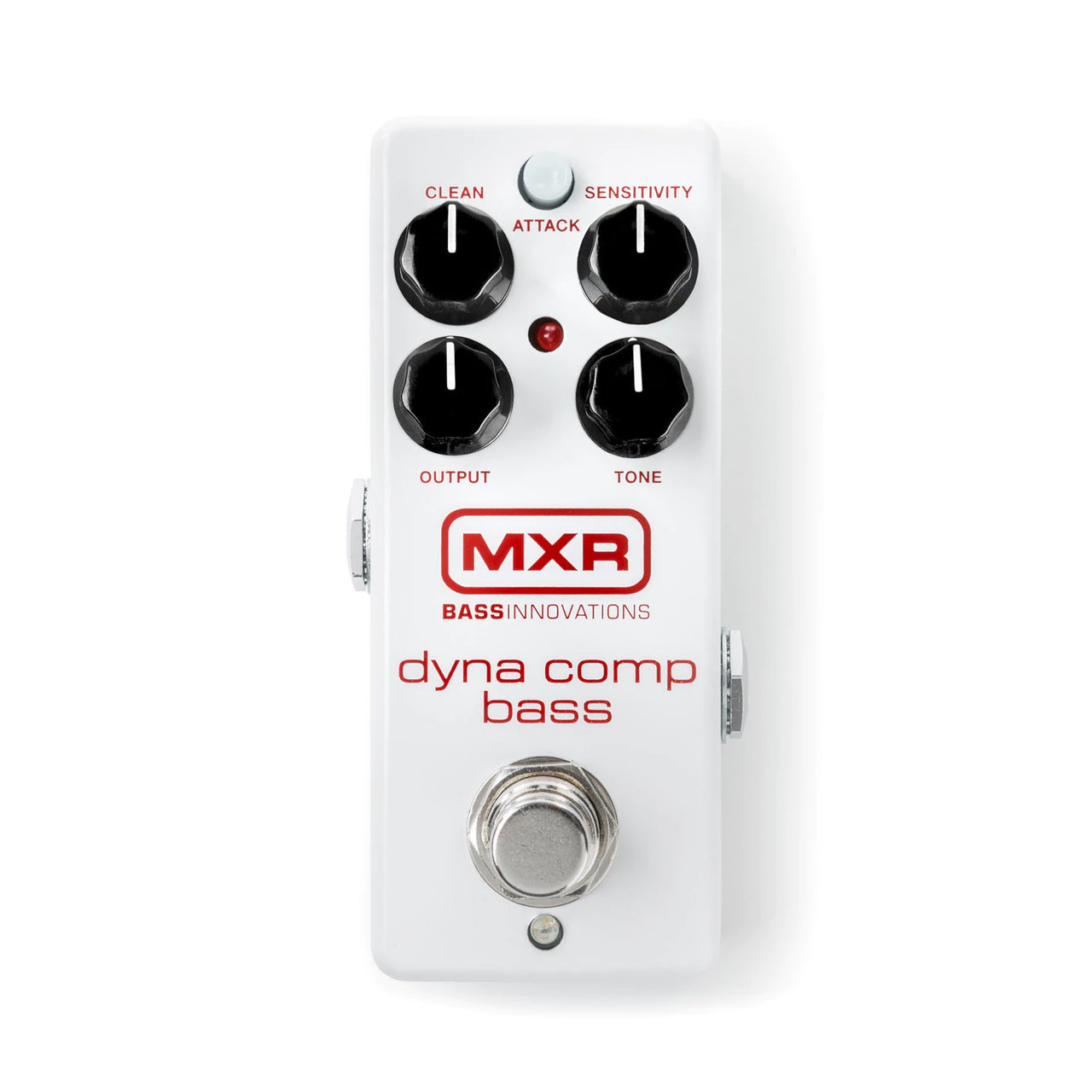 M282 Dyna Comp Bass Compressor