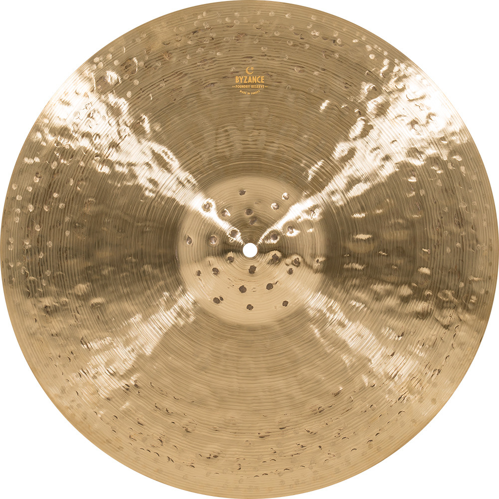 B18FRC Byzance Foundry Reserve Crash - 18"