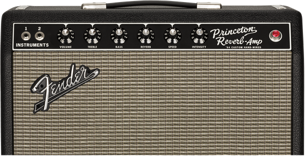 64 Custom Princeton Reverb