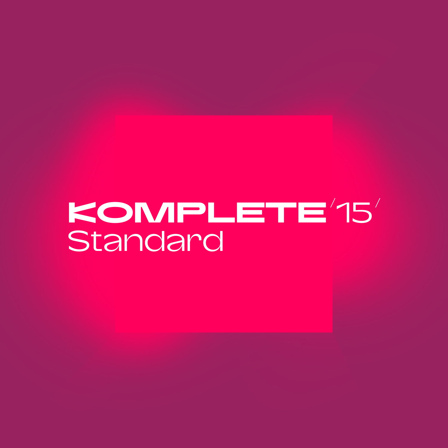 Komplete 15 Standard Upgrade for S-Series MK3 BOX