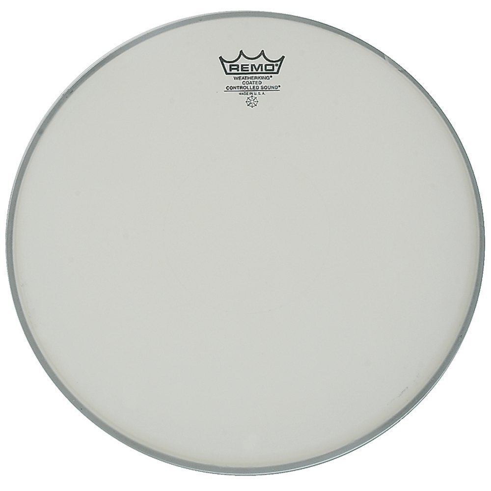 CS Ambassador coated 14'' CDO Coated Dot oben