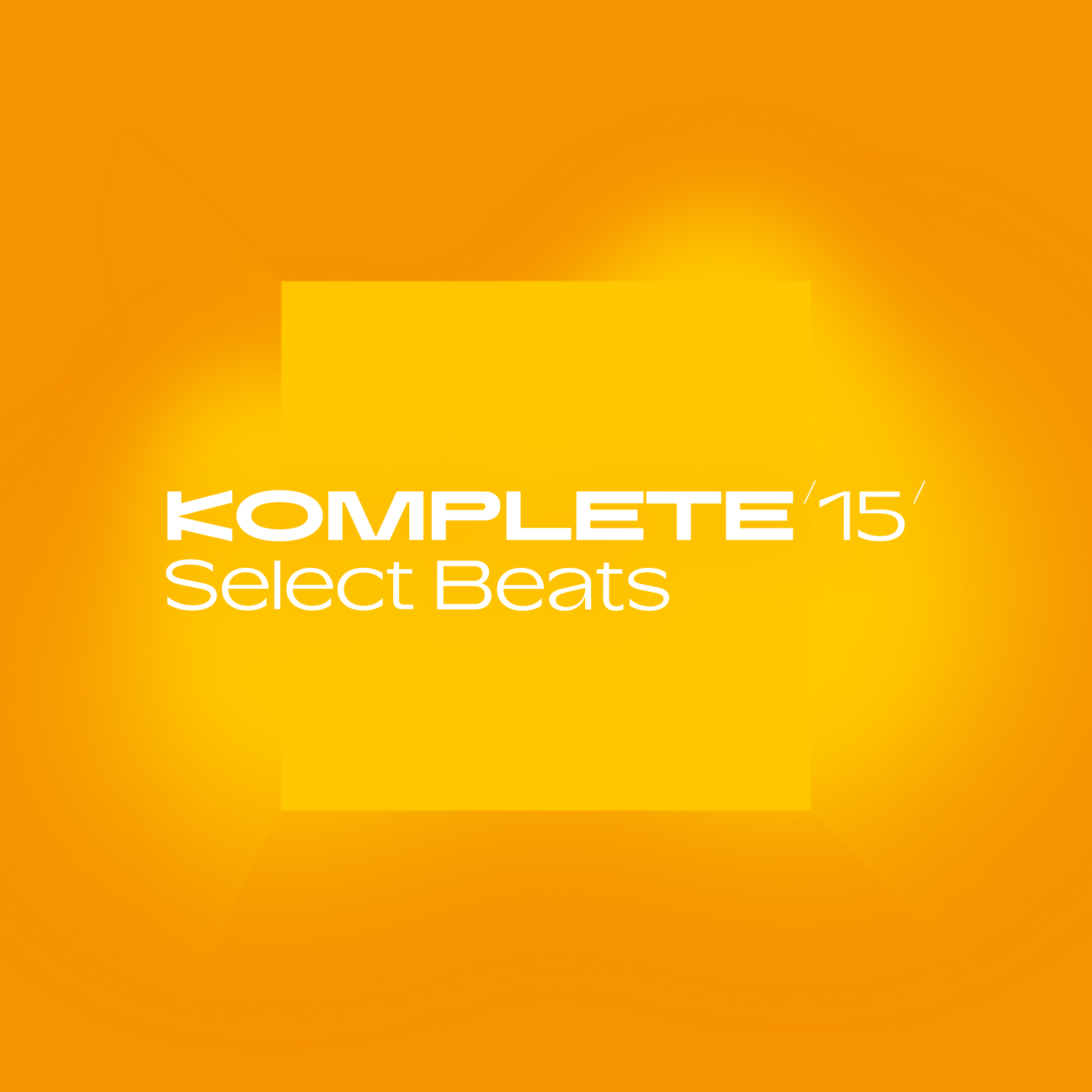 Komplete 15 Select Beats ESD