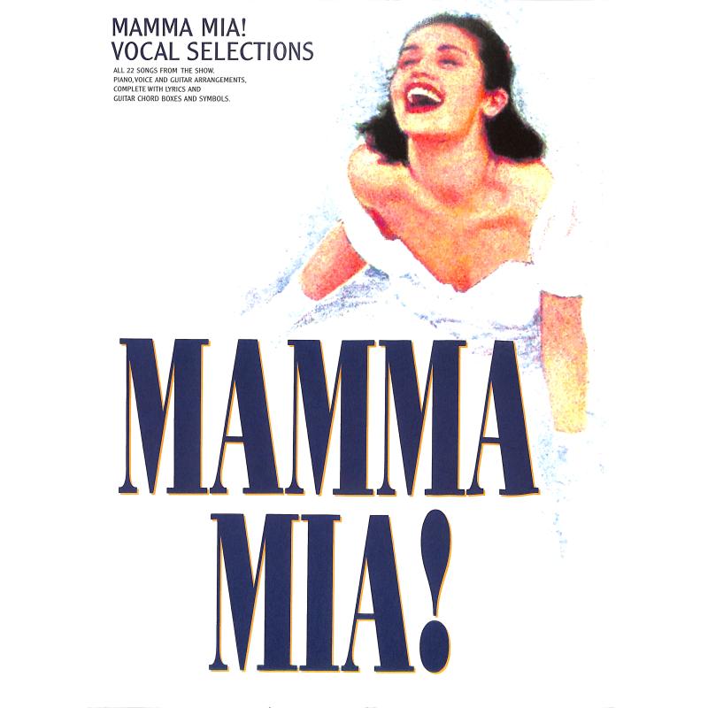 Mamma mia - Musical