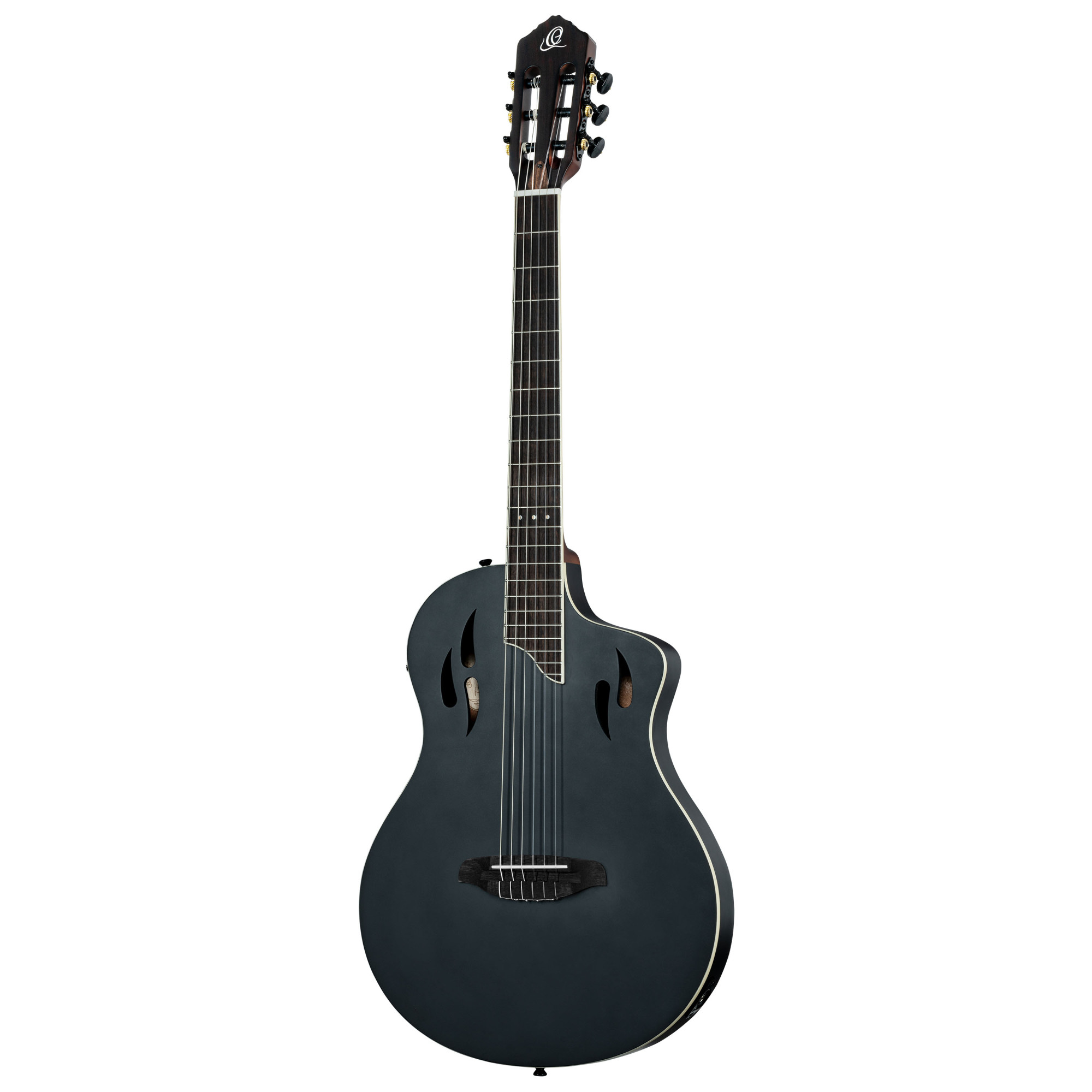 TourPlayer Standard Black