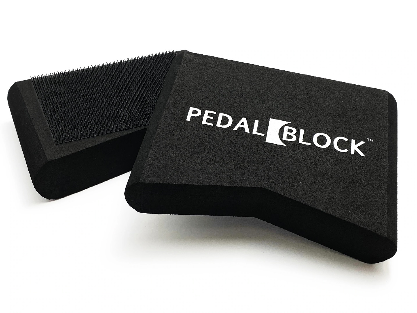 KickBlock Pedal Block Pedal u. Hi-Hat-Stabilisator