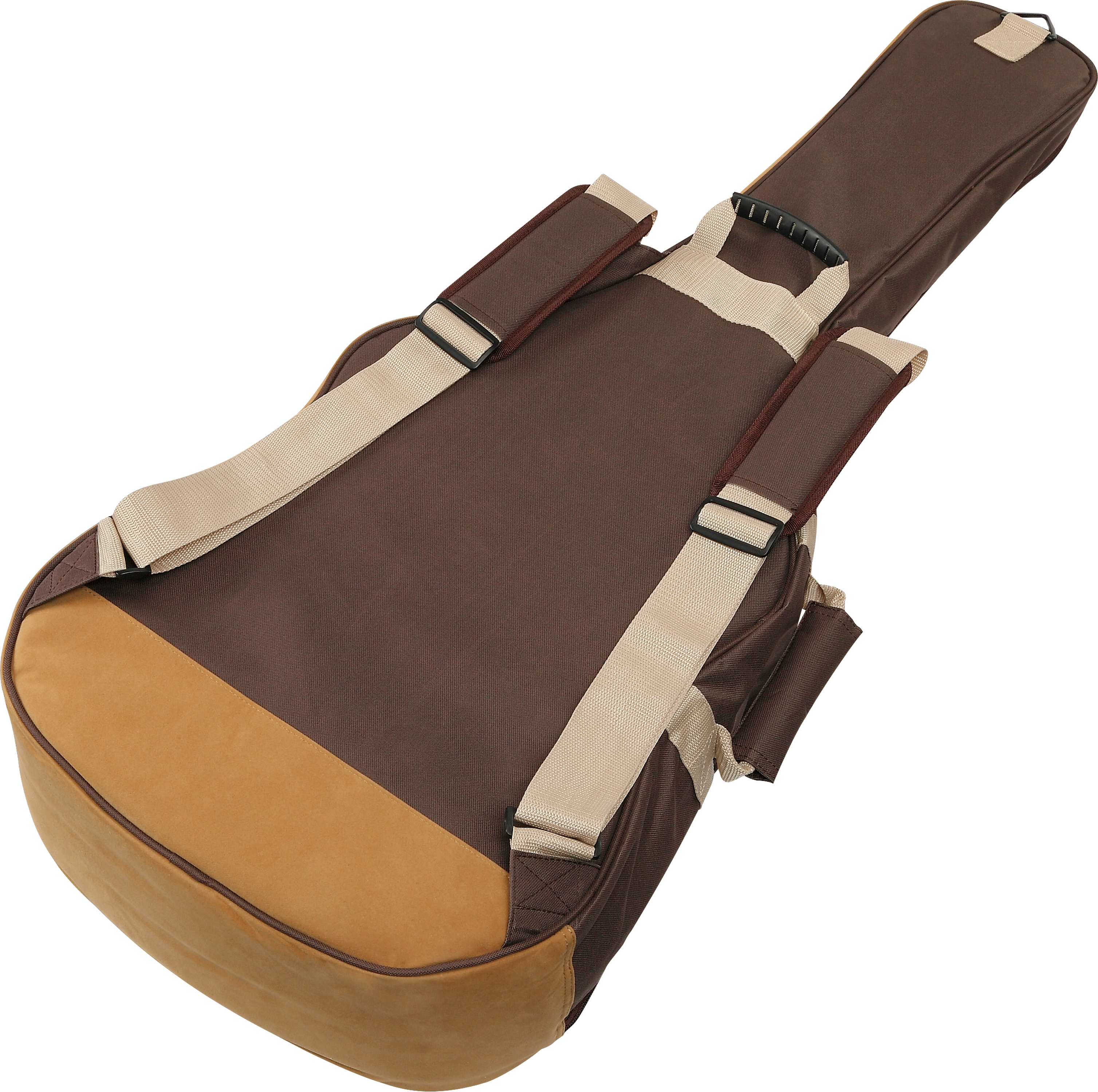 ICB541-BR Tasche für Klassikgitarre