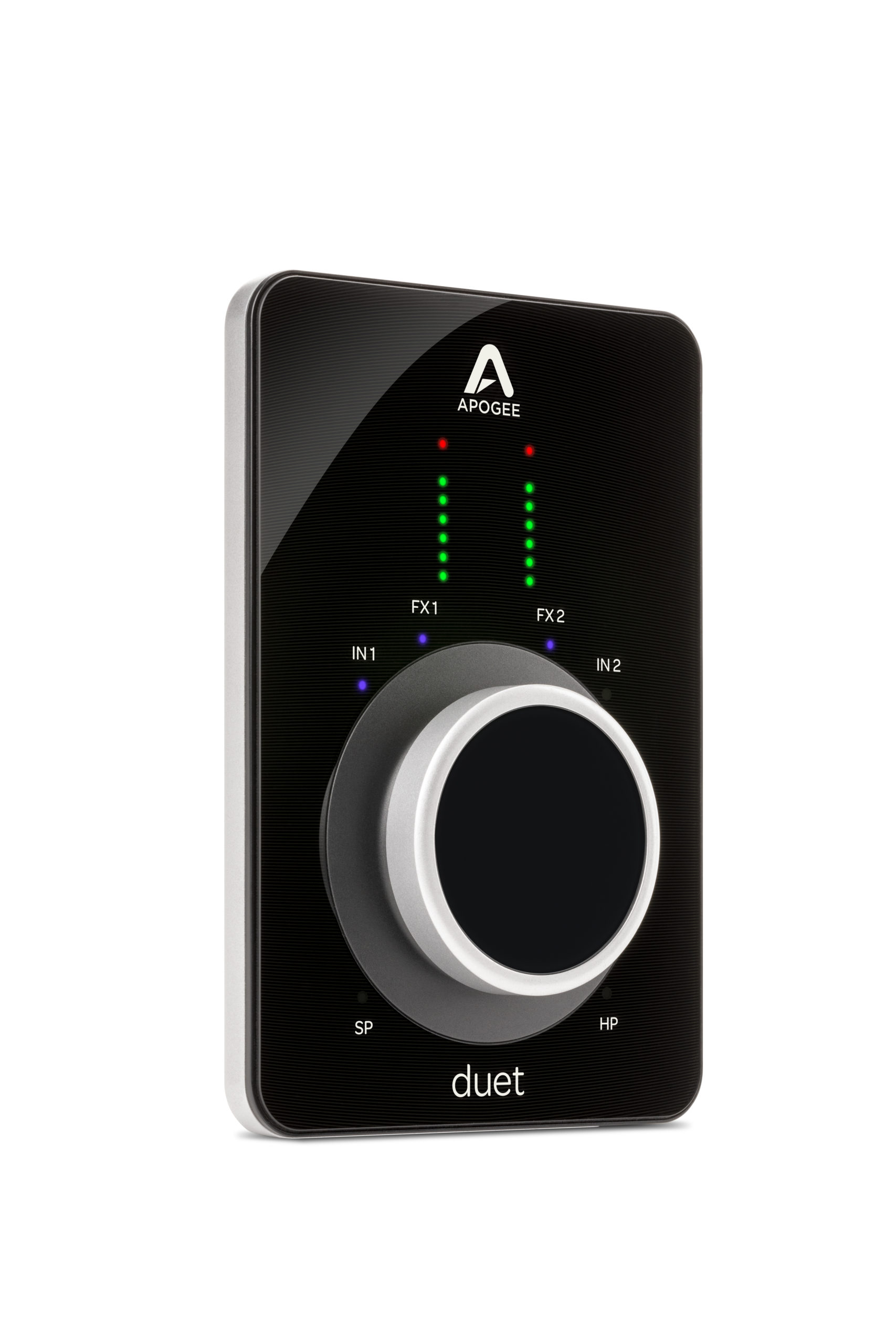 DUET 3