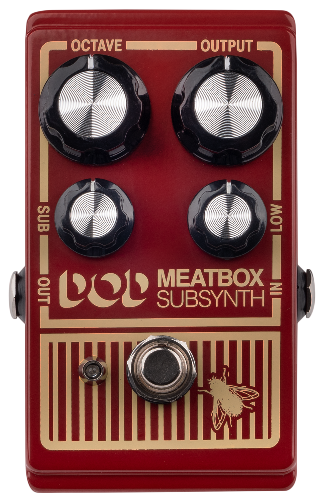 DOD Meatbox