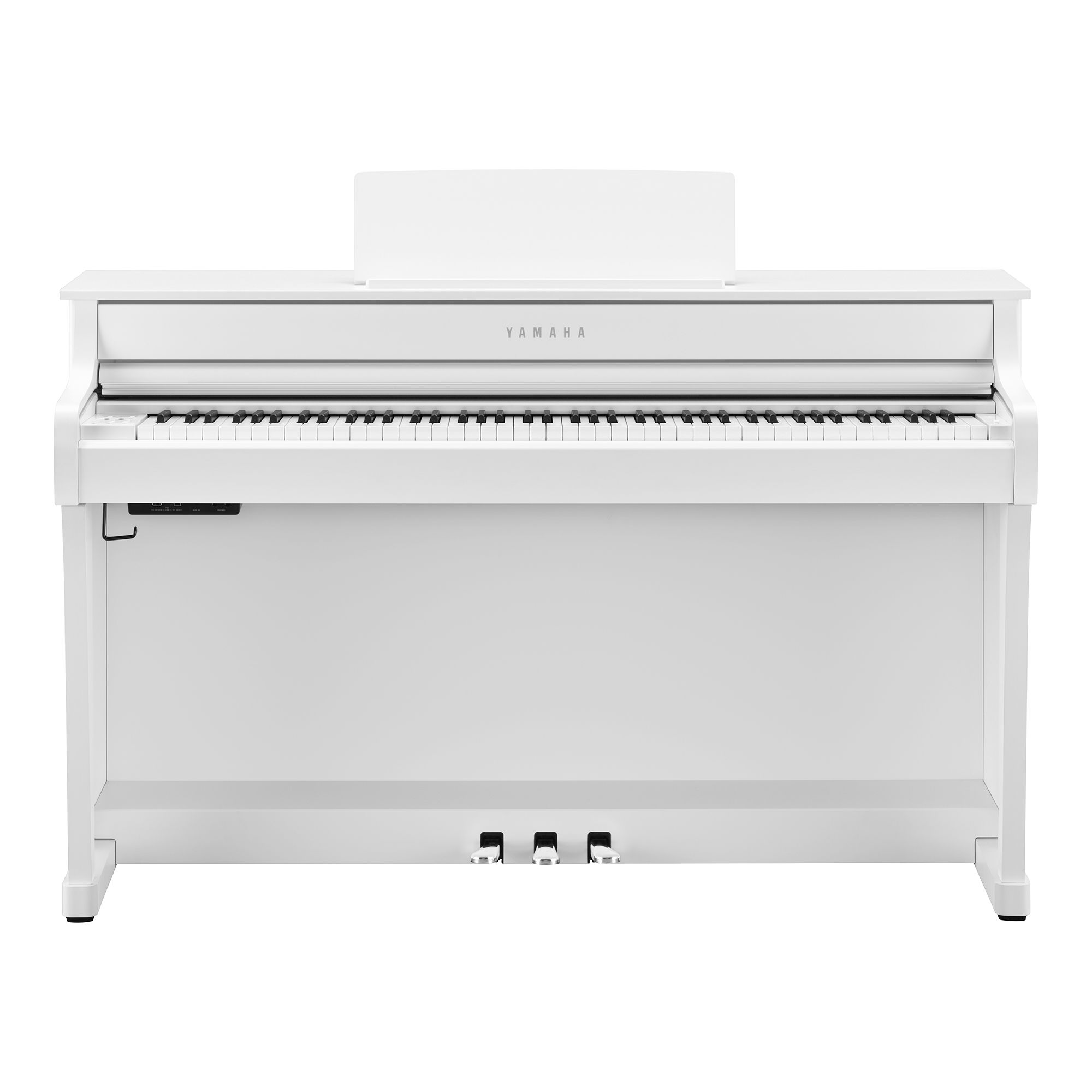 CLP-835 WH Birke weiss