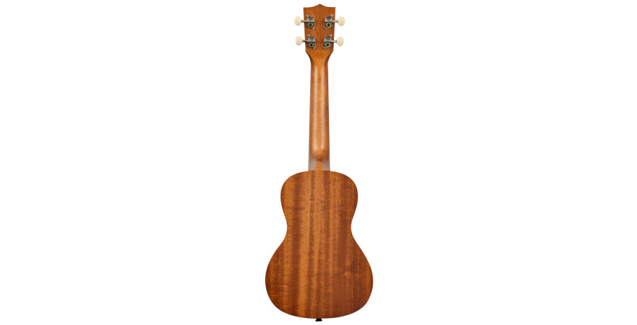 Surf Series Wipeout Concert Ukulele, with Bag (UB-C)