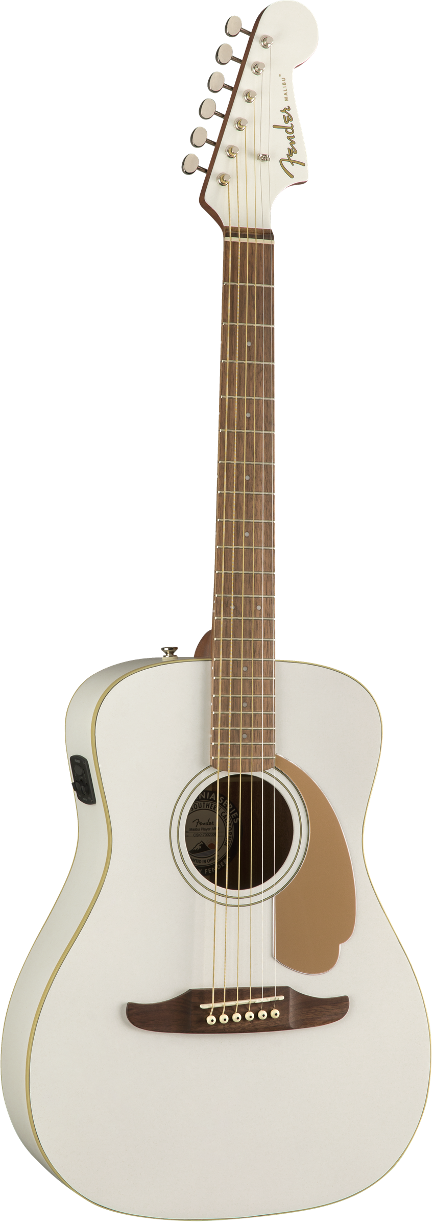 Malibu Player Olympic white