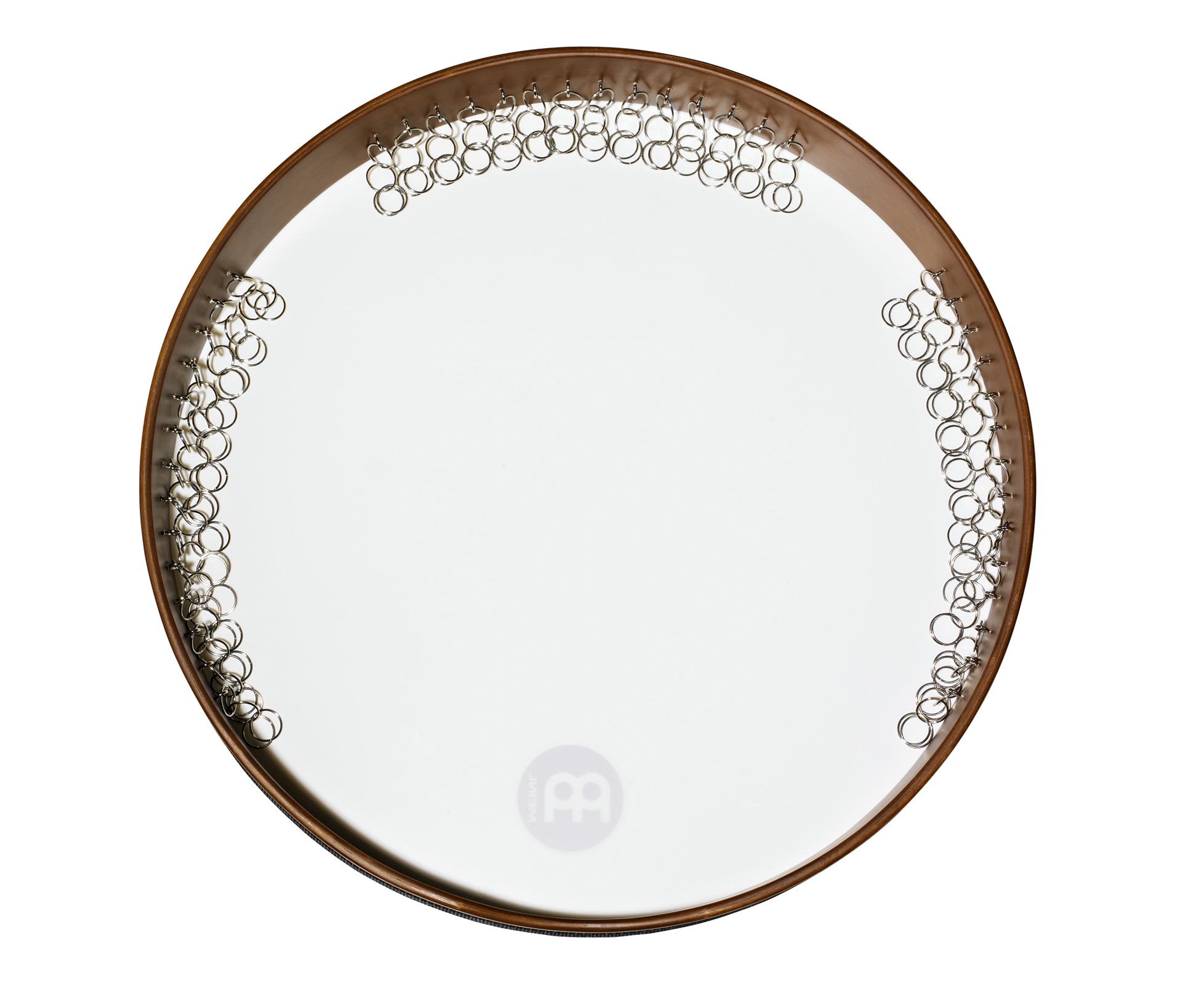 FD20D-TF Daf Frame Drum 20" African Brown/True Feel Head