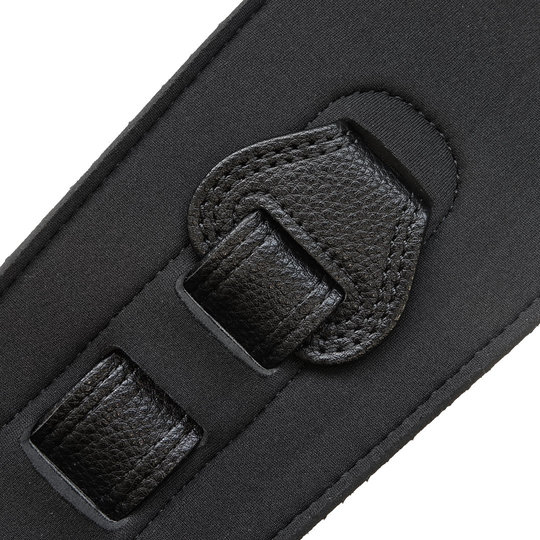 Bass Strap Black