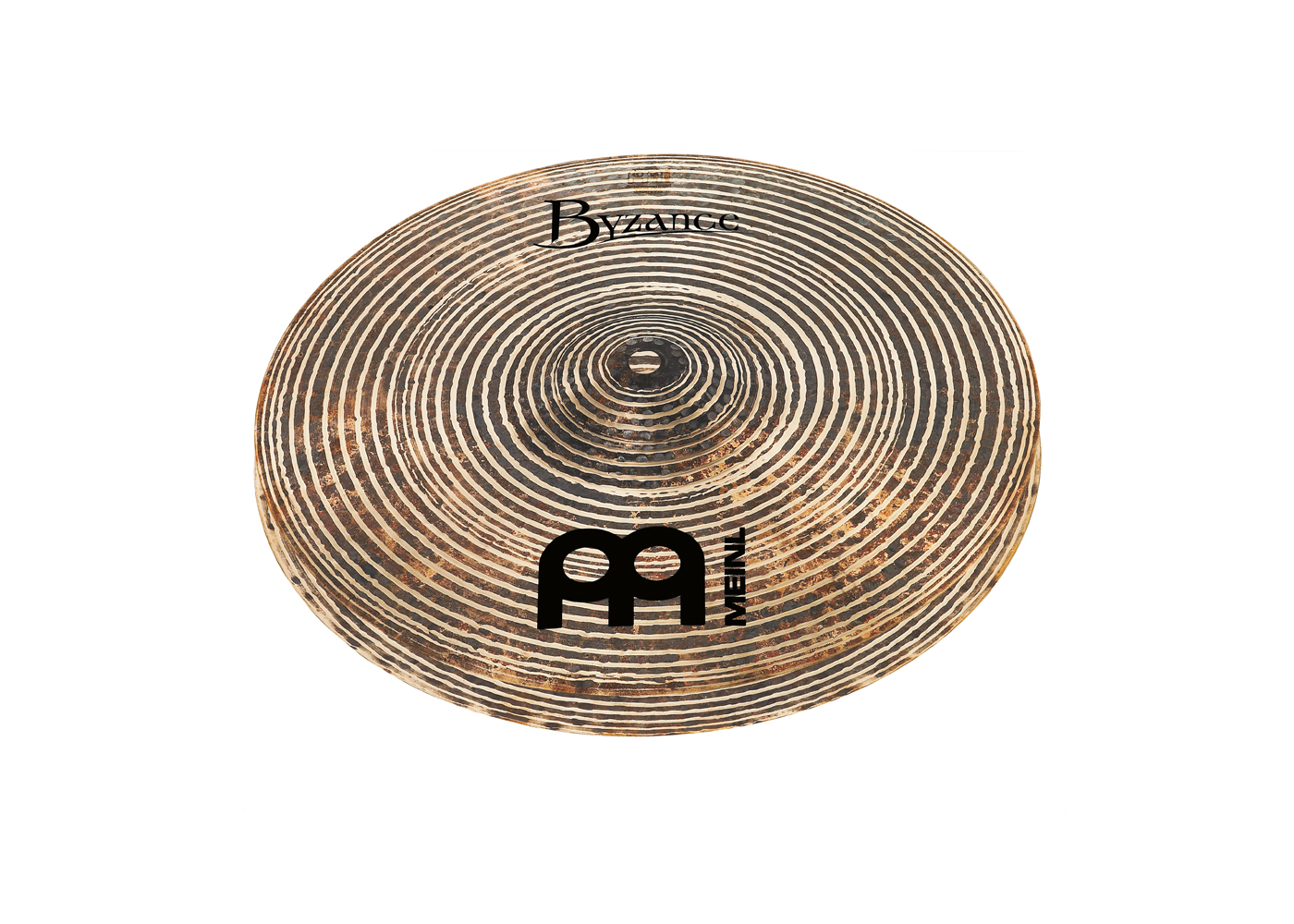 Byzance 13'' Dark Spectrum Hi-Hat