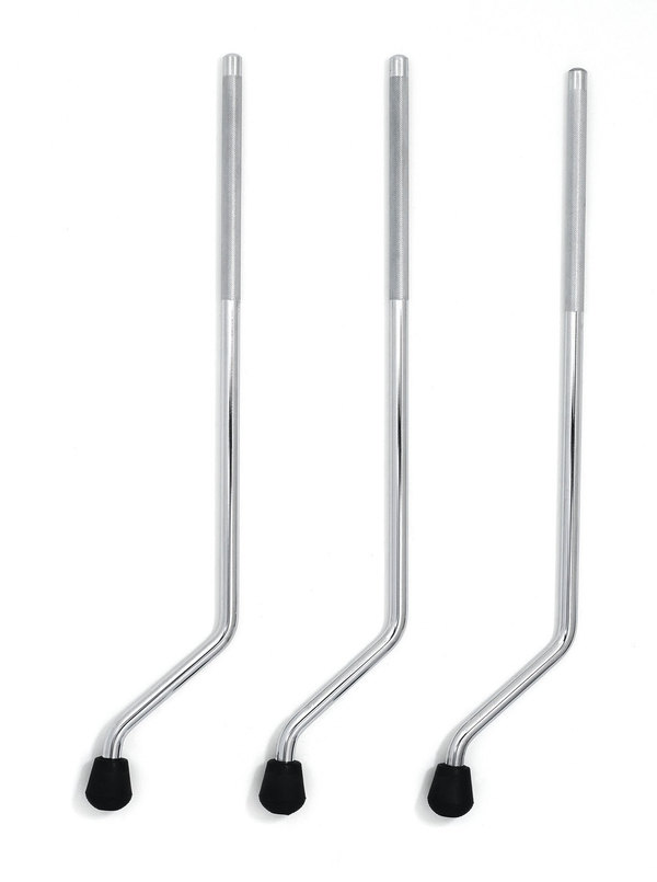 SC-TL3A Floor Tom Legs, 12,7mm, 3 Pack