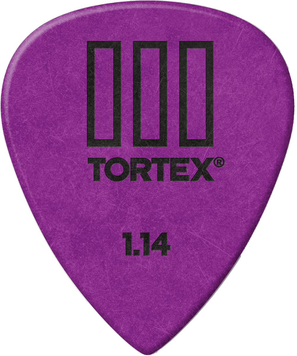 T3 - Tortex TIII 1.14 mm , Player's Pack (12 Stck.)