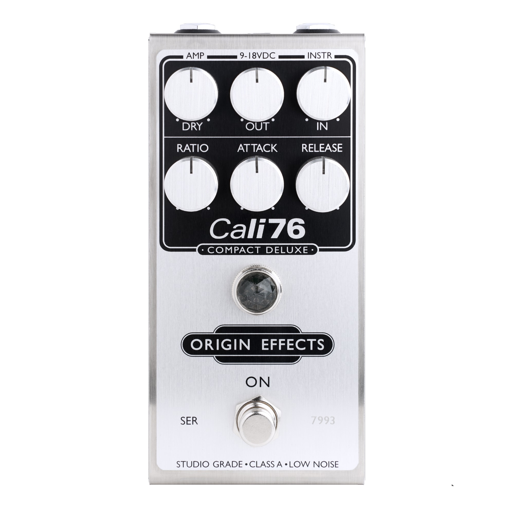 Cali76 Compact Deluxe