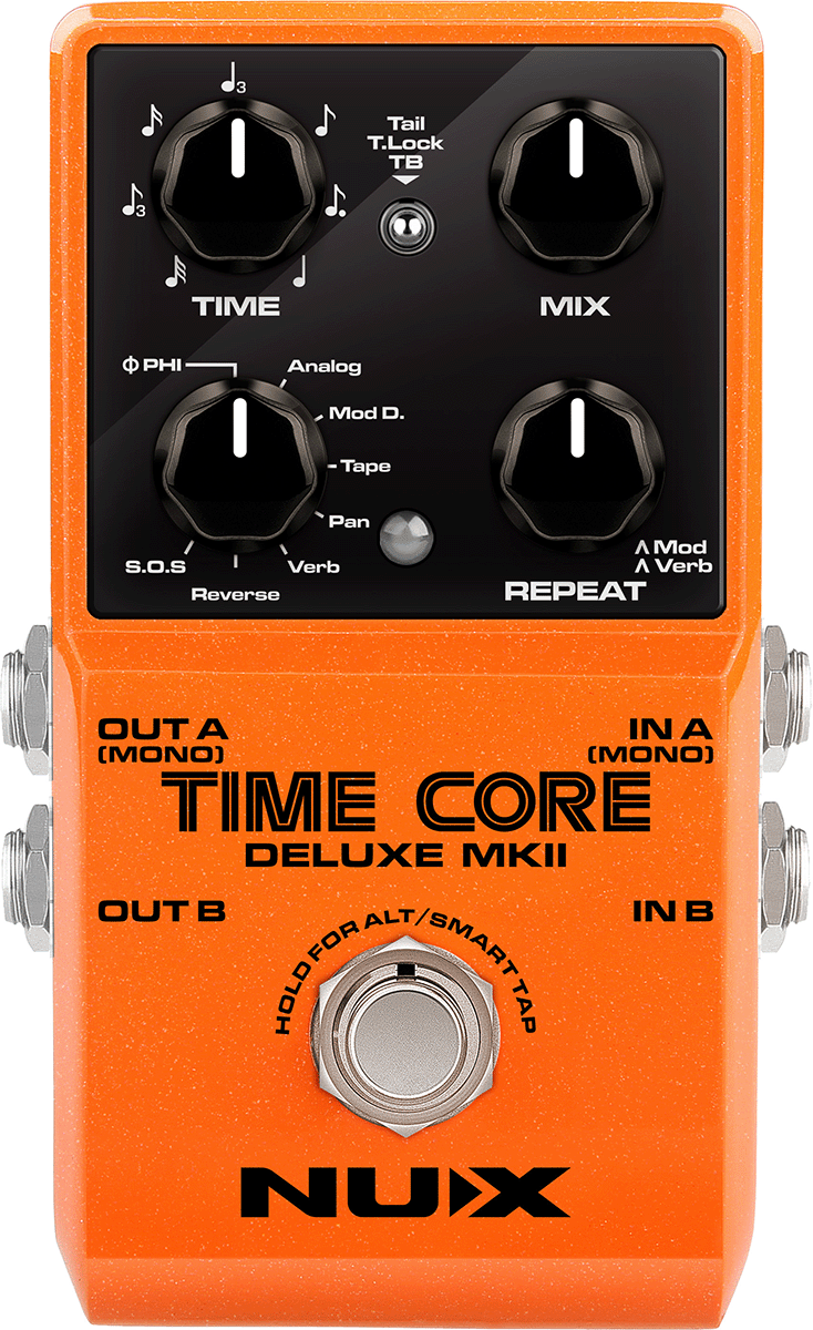 Timecore-DLX-MK2