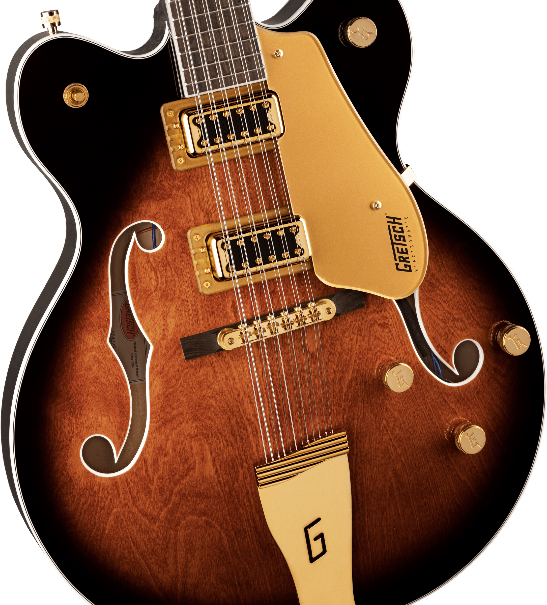 G5422G-12 Single Barrel Burst