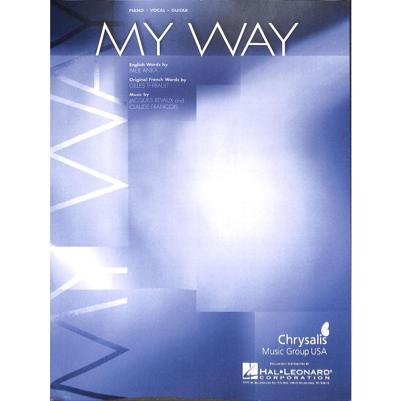 My way