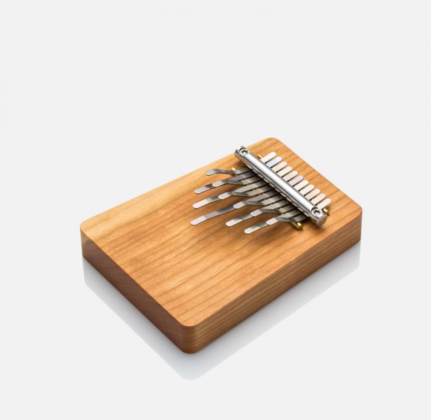 B11 Kalimba Melody G-Dur 11 Töne