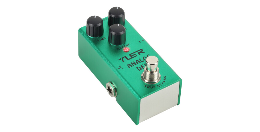 RF-10 Series Analog Delay