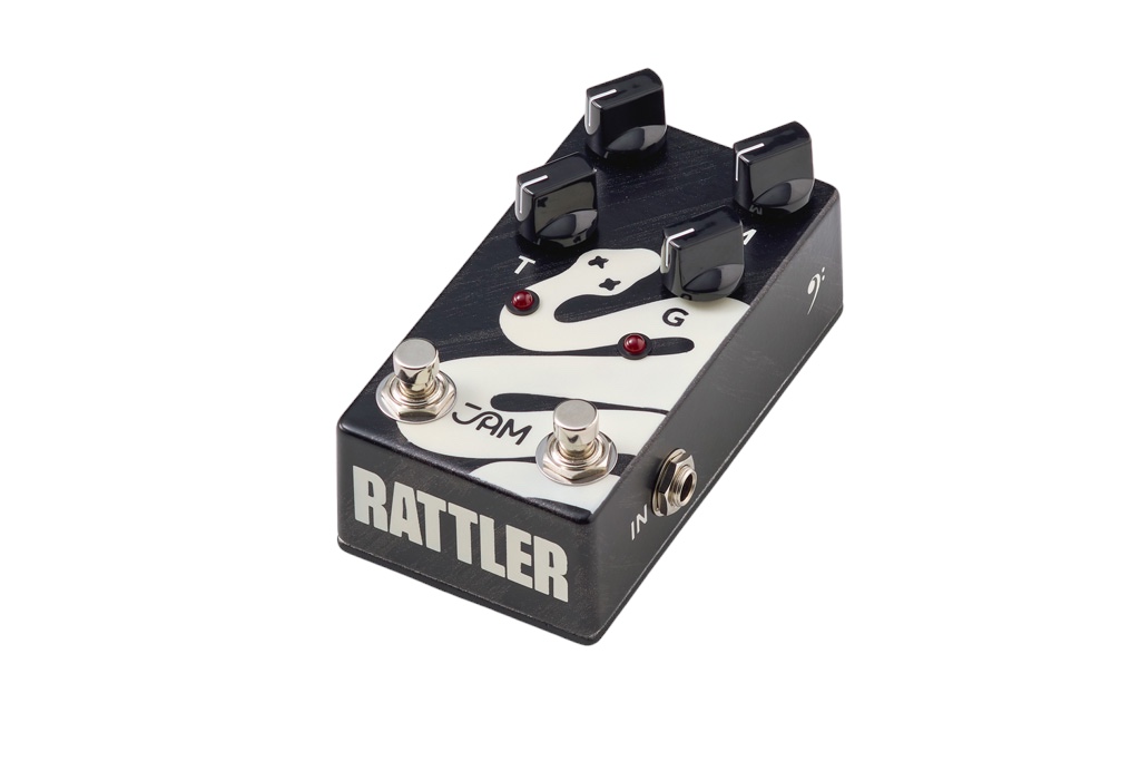 Rattler Bass MK.2