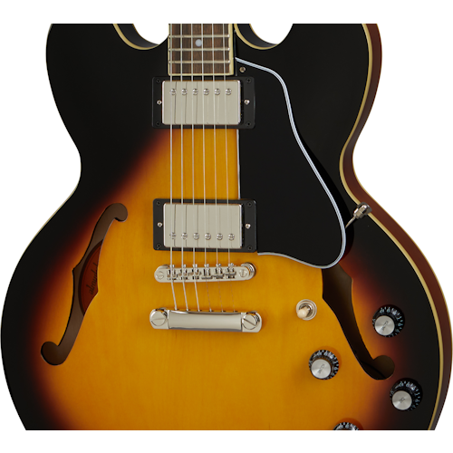 ES-335 Vintage Sunburst