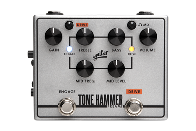 Tone Hammer V2