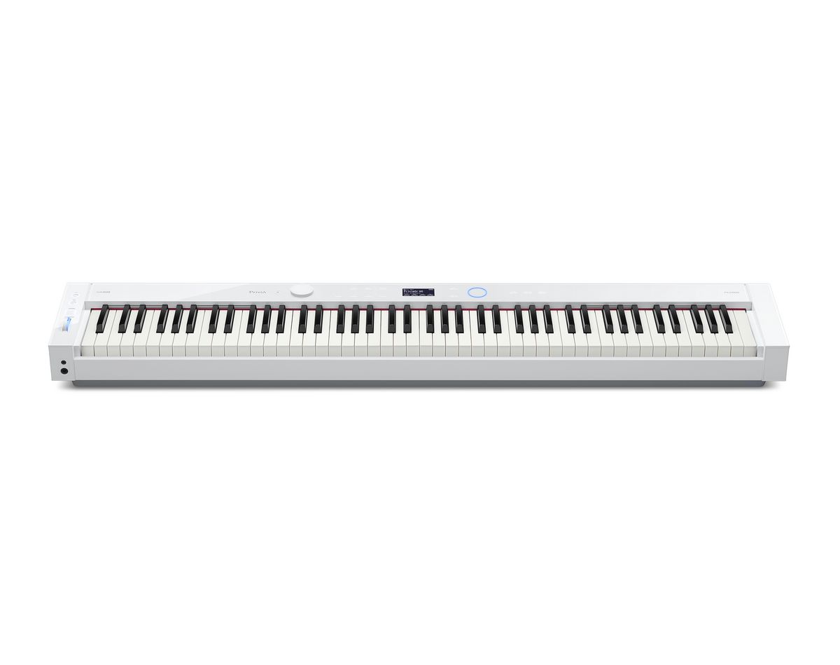 PX-S7000 WE Stagepiano Privia weiss