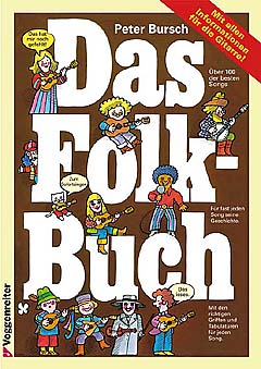 Das Folk Buch