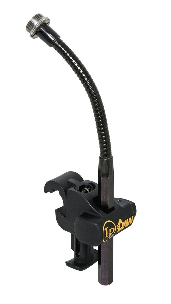 LP591A Claw EZ Mount Gooseneck