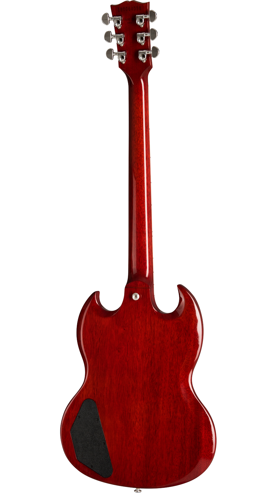 SG Standard Heritage Cherry