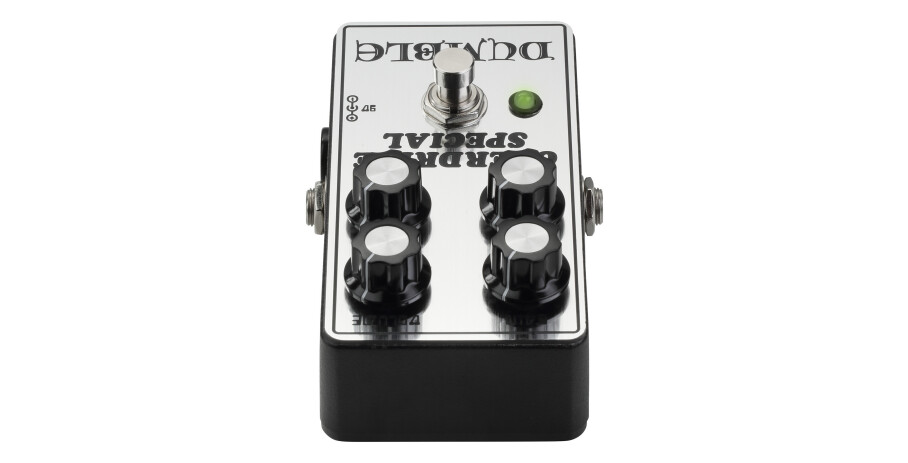 Dumble Silverface Overdrive Special