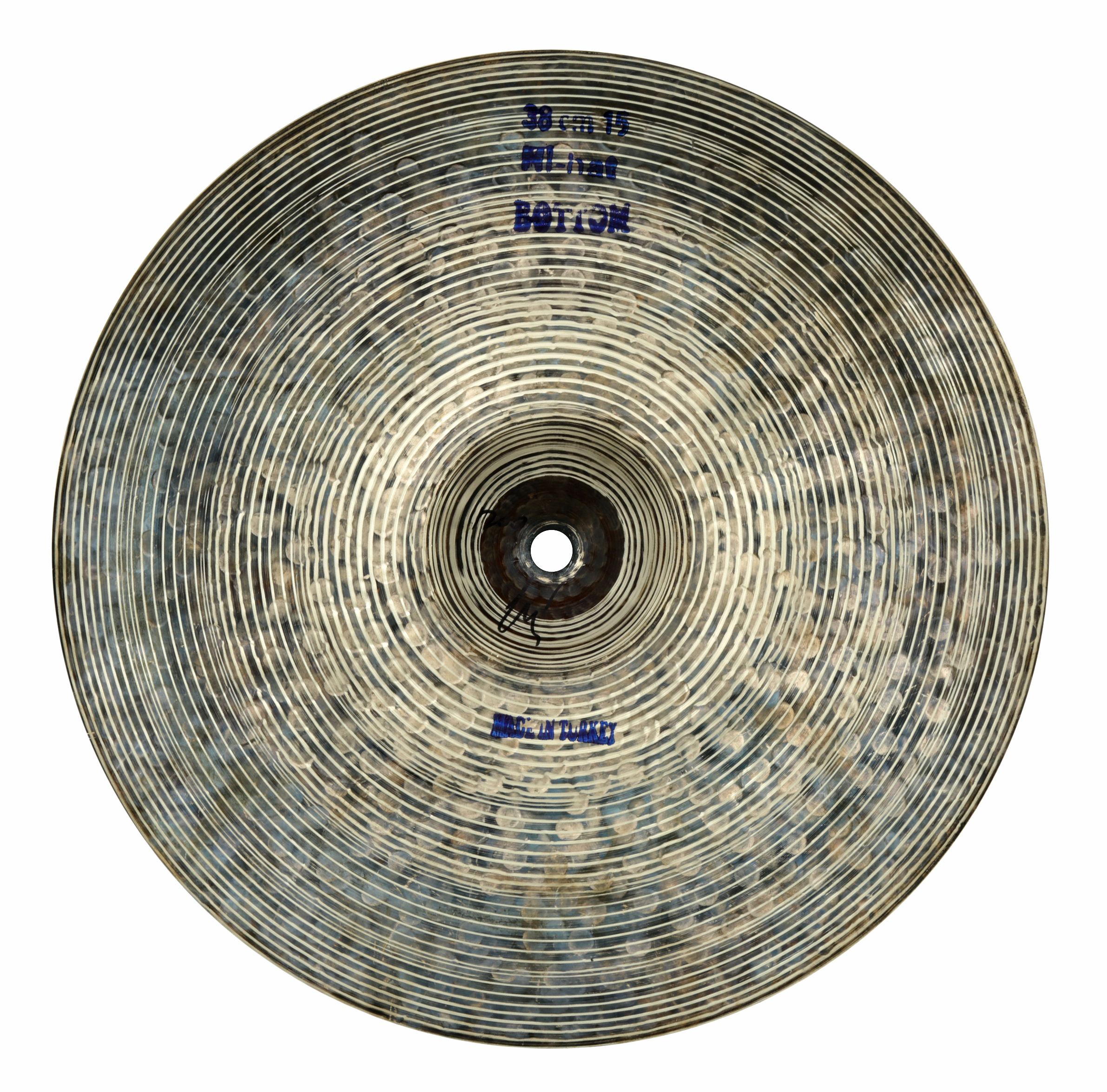 New Orleans 15'' Hi-Hat