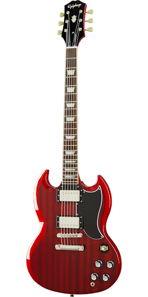 SG Standard 60 Cherry