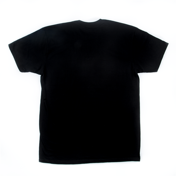 Charvel® Toothpaste Logo Tee, Black Größe XXL