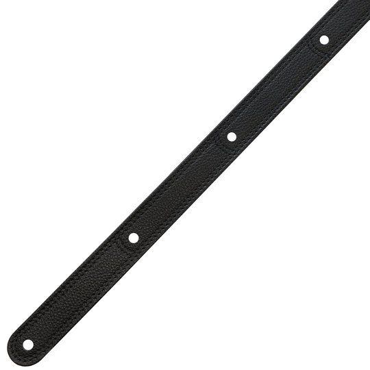 Bass Strap Black