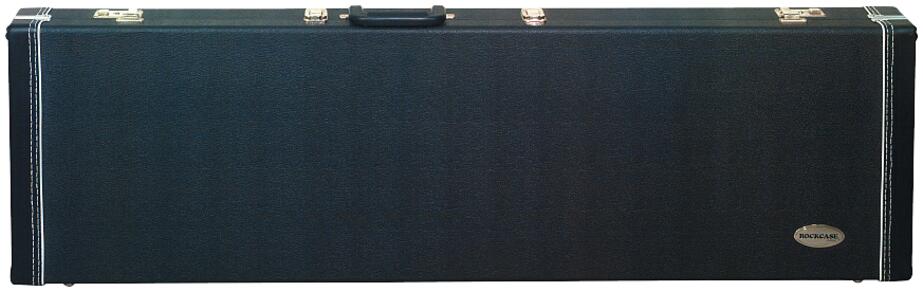 Standard Line - Electric Bass Guitar Hardshell Case - Black