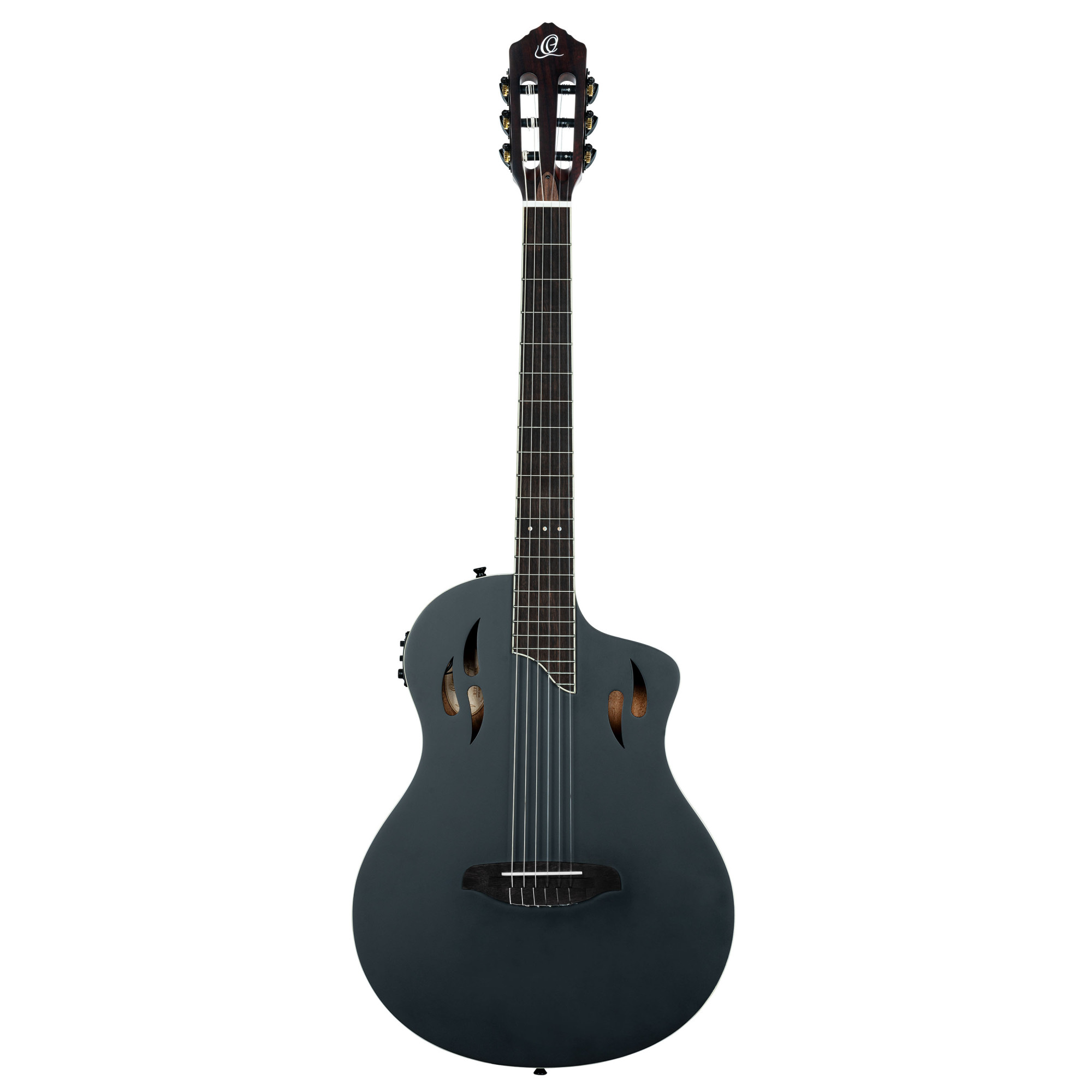 TourPlayer Standard Black