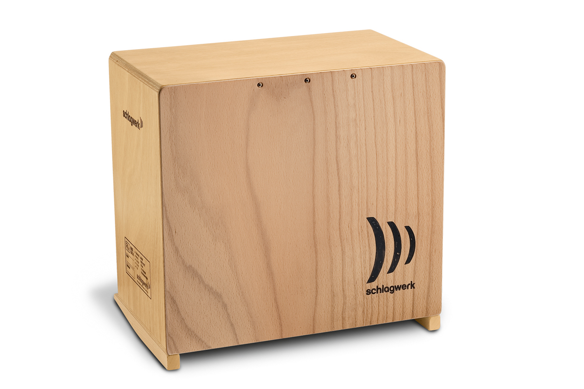 BC462 2inOne Bass Cajon